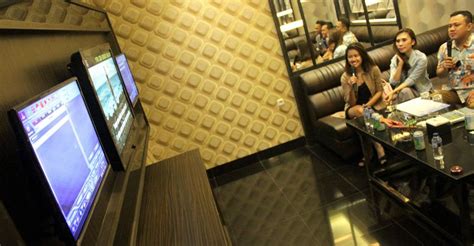 Kelebihan dan Kekurangan EC Executive Karaoke