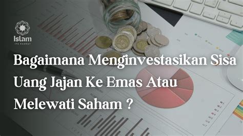 Bagaimana Cara Menginvestasikan di Emas 22 di Pekanbaru?