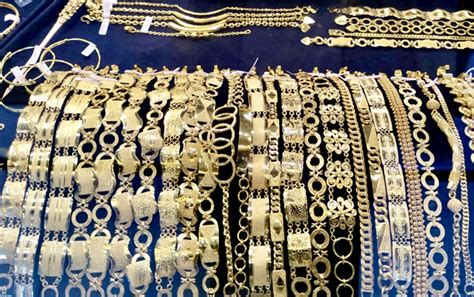 Harga Emas di Aceh Tamiang Hari Ini