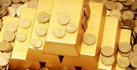 Harga Emas yang Sentral dalam Ekonomi