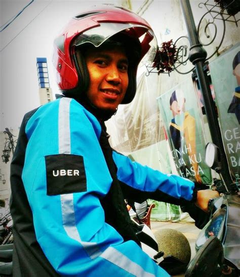 Bagaimana Menghitung Harga Atribut Uber Motor