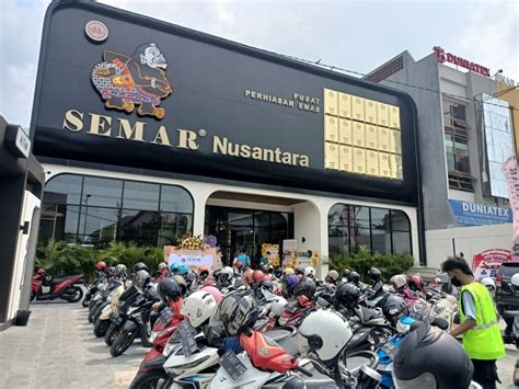 Apa Itu Emas Semar Nusantara?