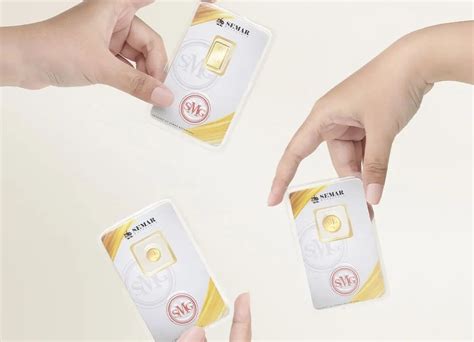 Faktor yang Mempengaruhi Harga Emas Semar Nusantara