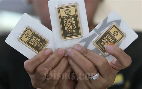 Bagaimana Cara Menentukan Harga Emas Tua di Ambarawa?