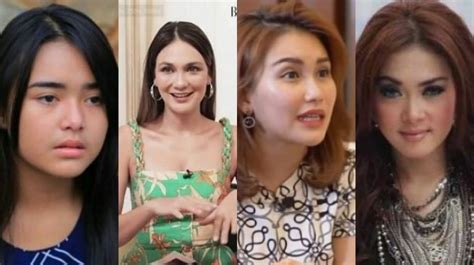 2. Artis Termahal Indonesia yang Mendapatkan Harga Endorsement yang Tinggi