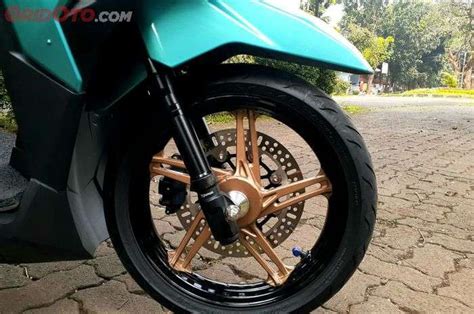 Bagaimana Cara Memilih Audio Motor Matic yang Tepat?