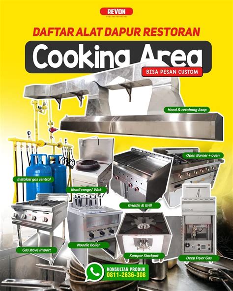 Fungsi Equipment pada My Cafe