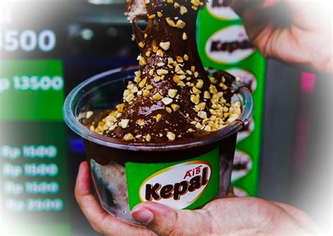 Sejarah Harga Es Kepal Milo Medan