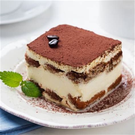 Bagaimana Membuat Harga Etalase Tiramisu yang Baik