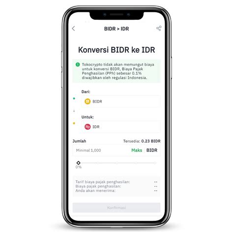 Cara Mengkonversi ETH ke IDR: HargaAktual dan Alat Konversi