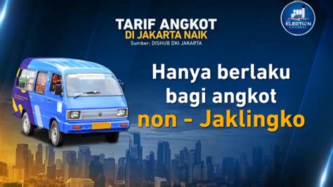 Cara Menghitung Harga EX Angkot DKI Murah
