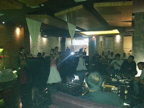 Harga Executive Karaoke di Bali: Review dan Pilihan Terbaik