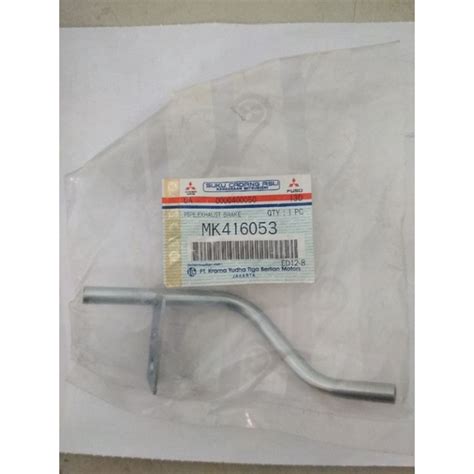 Harga Exhaust Brake Colt Diesel di Pasar