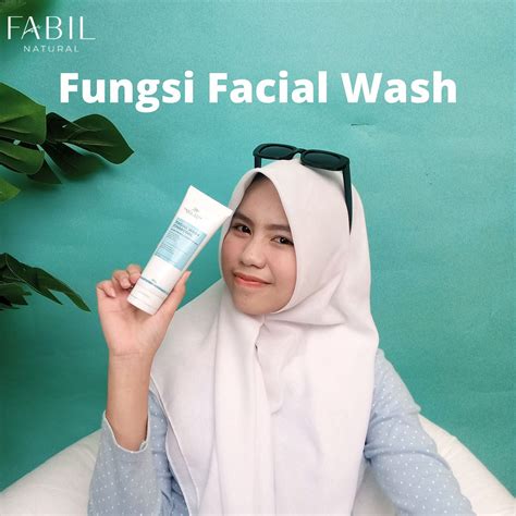 Fungsi Facial