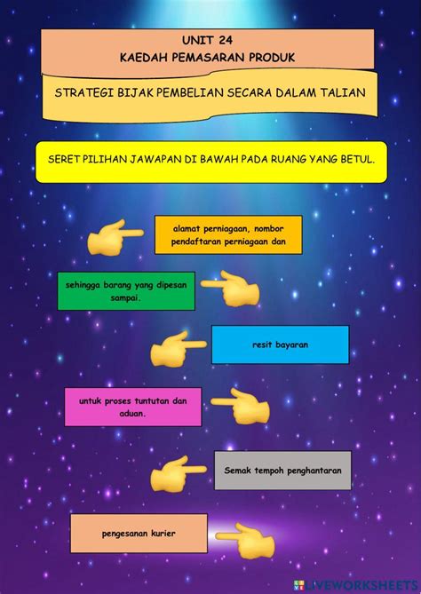Tips Pembelian