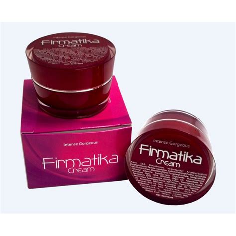 Marilyn Mengukur Harga Firmatika Cream di Indonesia