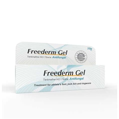 Harga Freederm Gel di Indonesia