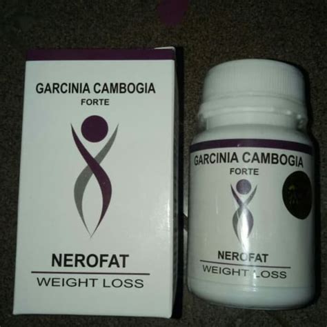 Apa Itu Garcinia Cambogia Forte Asli?