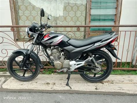 Fitur dan Kelebihan Gear SSS Megapro Primus