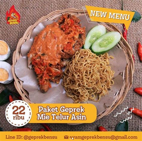Harga Grepreak Bensu Pekanbaru