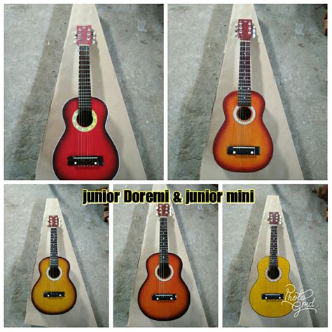 Harga Gitar Akustik Baki Sukoharjo: Berapa Harganya?