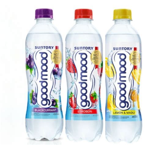 Apa Itu Good Mood Minuman?