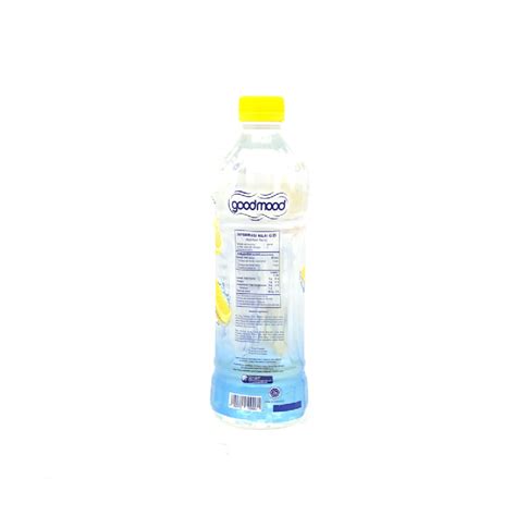 Cara Pembelian Good Mood Minuman