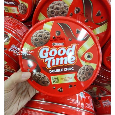 Kelebihan dan Kekurangan Good Time 345 Gram