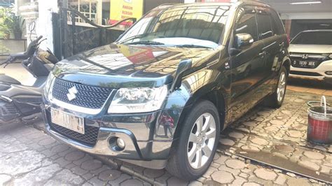 Tempat Penjualan Grand Vitara 2010 di Bandung