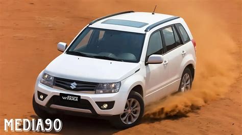 Tips Membeli Grand Vitara 2010 di Bandung