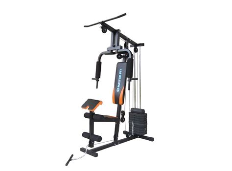 Harga Gym Master Cimahi