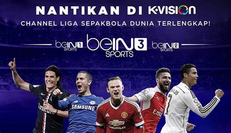 Harga Hak Siar Liga Inggris di Indonesia