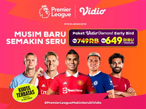Panduan Lengkap untuk Mendapatkan Akuan Hak Siar Liga Inggris