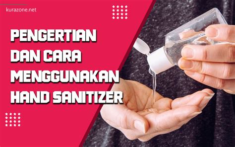 Apa itu Hand Antiseptic Super?