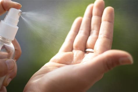 Cara Memilih Hand Sanitizer Eskulin yang Tepat