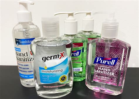 What is Hand Sanitizer?
