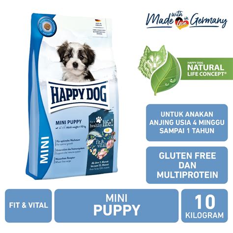 Tips Sebelum Membeli Anak Anjing Happy Puppy Bali