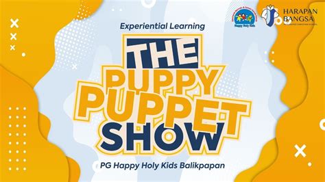 Bagaimana untuk Menjaga Happy Puppy Balikpapan?