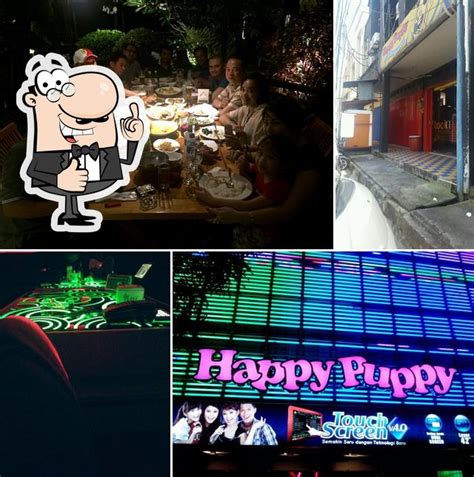 Fungsi Happy Puppy Balikpapan