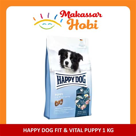 Perawatan Anjing di Happy Puppy Makassar