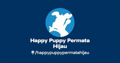 Cara Pembelian Anjing Happy Puppy Permata Hijau Online