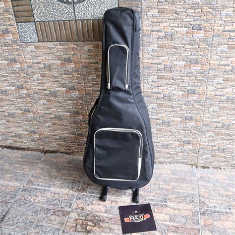 Harga Hardcase Gitar Akustik di Pasar Indonesia