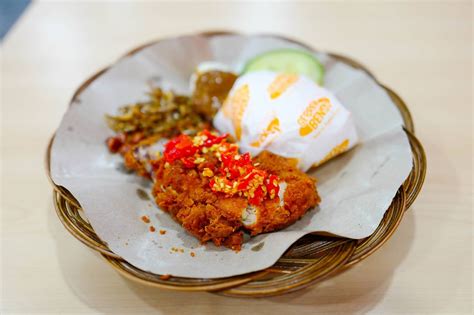 Tips Memilih Ayam Geprek Bensu Bandung yang Sesuai Budget