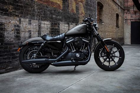 Sejarah Kelahiran Harley-Davidson