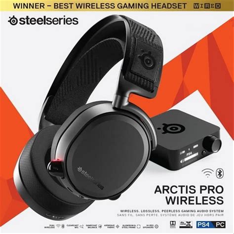 Harga Headset Gaming Steelseries