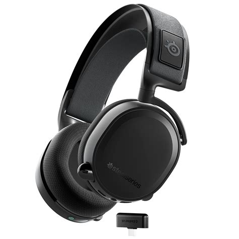 Perbandingan Headset Steelseries