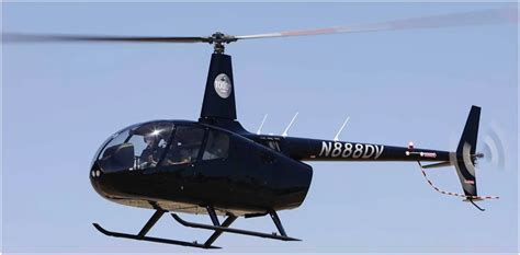 Faktor-Faktor yang Mempengaruhi Harga Helikopter Pribadi