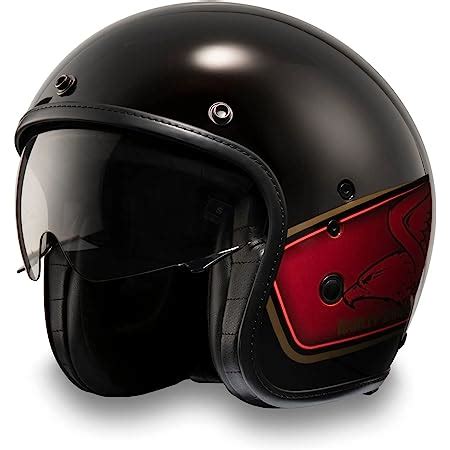 Dasar-Dasar tentang Helm Harley-Davidson