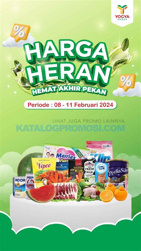 Harga Heran Toserba Yogyakarta: Apa Itu dan Mengapa?