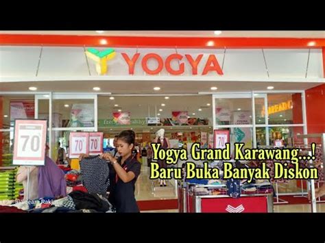 Tips dan Trik Belanja di Toserba Yogyakarta